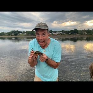 Meet your Posher, Guy